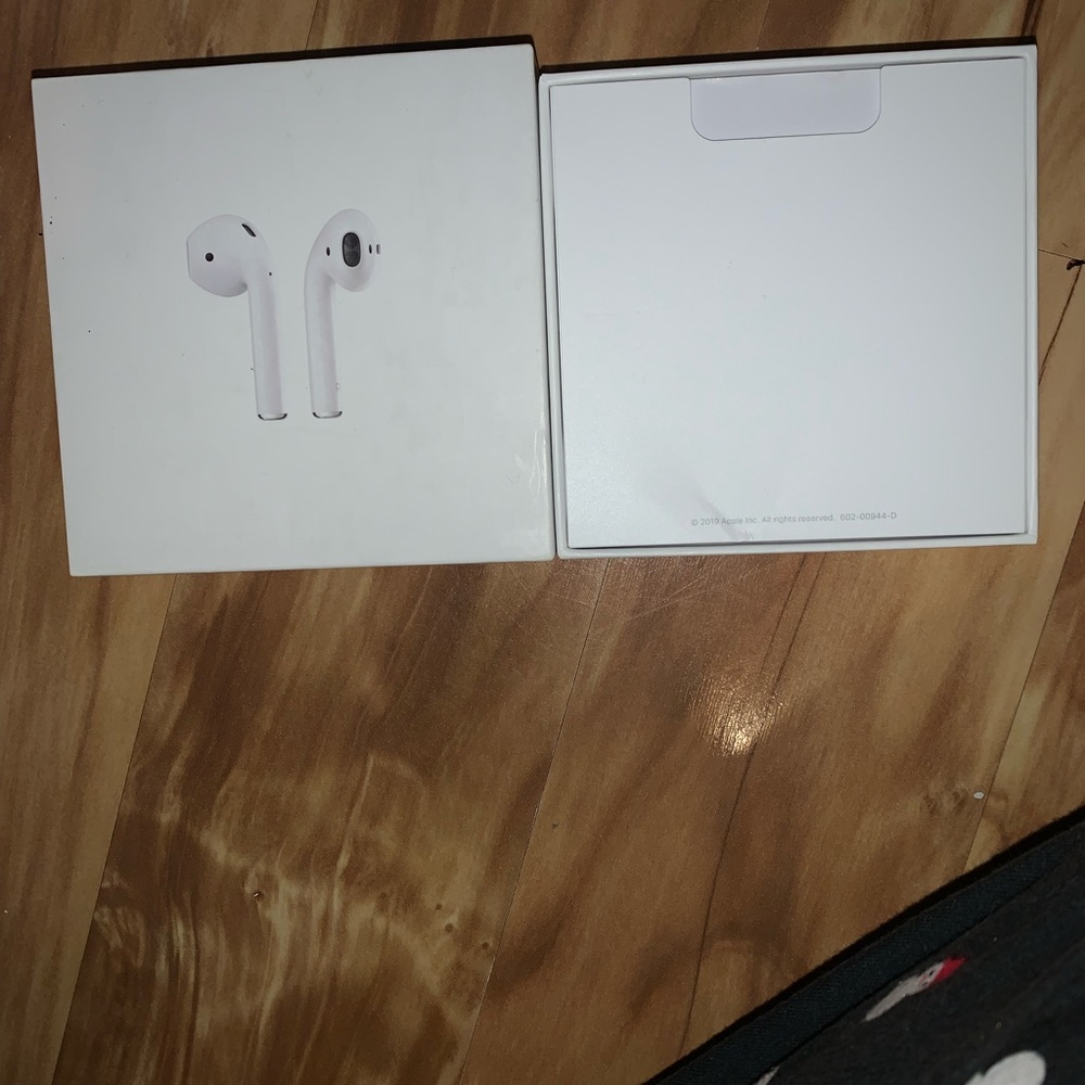 Apple products